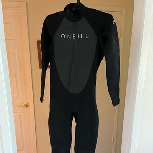 O’Neal Reactor II wetsuit size M